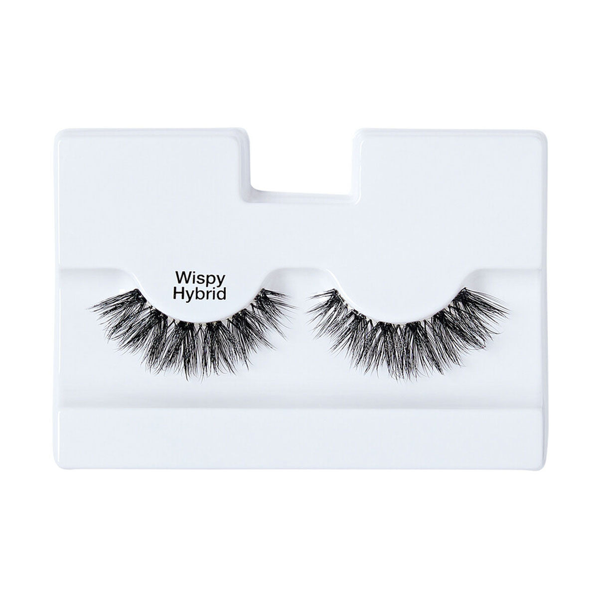 Kiss Extensions Collection Eyelashes - Wispy Hybrid