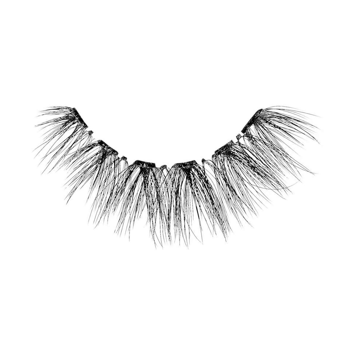 Kiss Extensions Collection Eyelashes - Wispy Hybrid