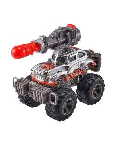Zuru 5 Surprise Mystery Ball Monster Truck, Assorted