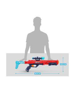 Zuru X-Shot Excel Hawk Eye