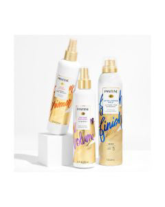 Pantene Pro-V Extra Strong Hold Alcohol Free Hairspray - Level 5, 7 oz