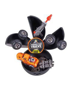 Zuru 5 Surprise Mystery Ball Monster Truck, Assorted