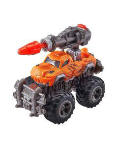 Zuru 5 Surprise Mystery Ball Monster Truck, Assorted