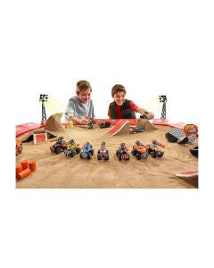 Zuru 5 Surprise Mystery Ball Monster Truck, Assorted