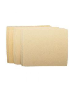 Pro Essentials Sandpaper, 30 ct