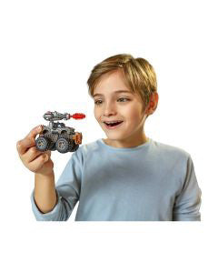 Zuru 5 Surprise Mystery Ball Monster Truck, Assorted