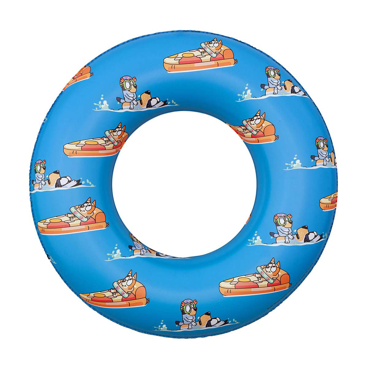 Bluey Themed Kids Swim Pool Toys, 1 ct - Assorted