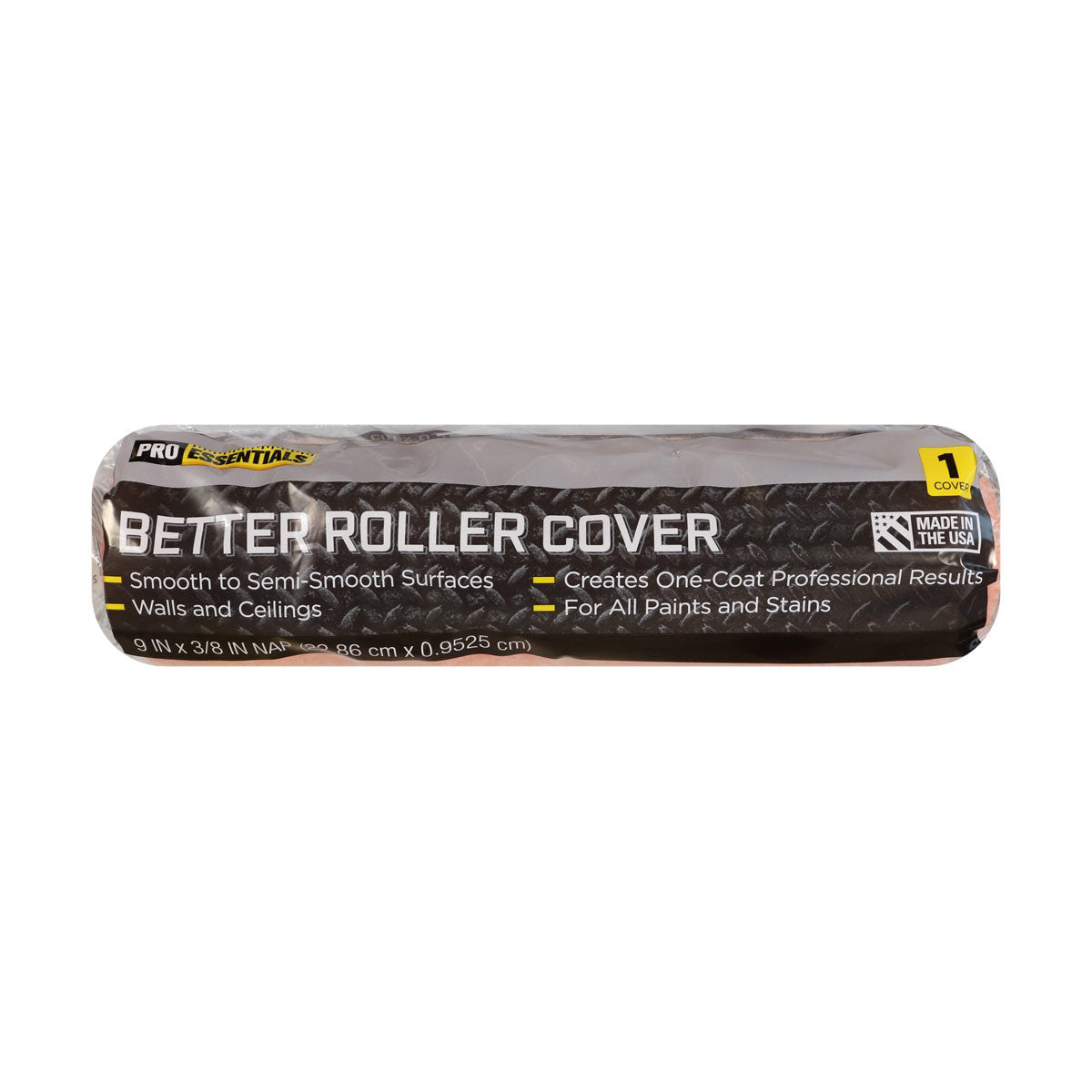 Pro Essentials Better Roller Cover