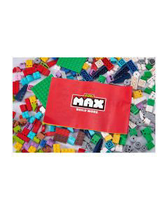 Zuru Max Build More Bucket