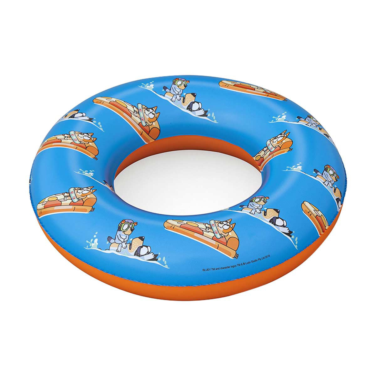 Bluey Themed Kids Swim Pool Toys, 1 ct - Assorted