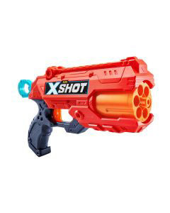 Zuru X-Shot Reflex 6