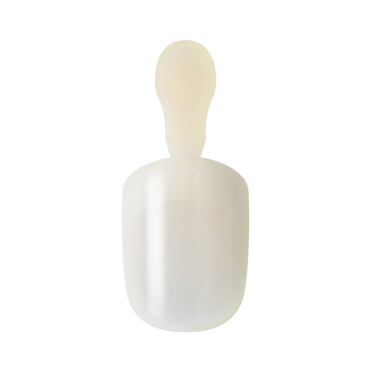 Kiss Acrylic Nude Nails - One & Only, 24 nails