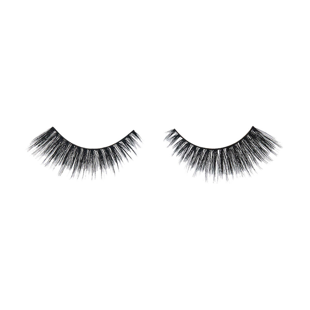 Believe Beauty False Lashes - Heiress