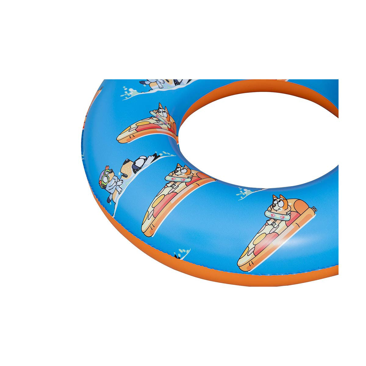 Bluey Themed Kids Swim Pool Toys, 1 ct - Assorted