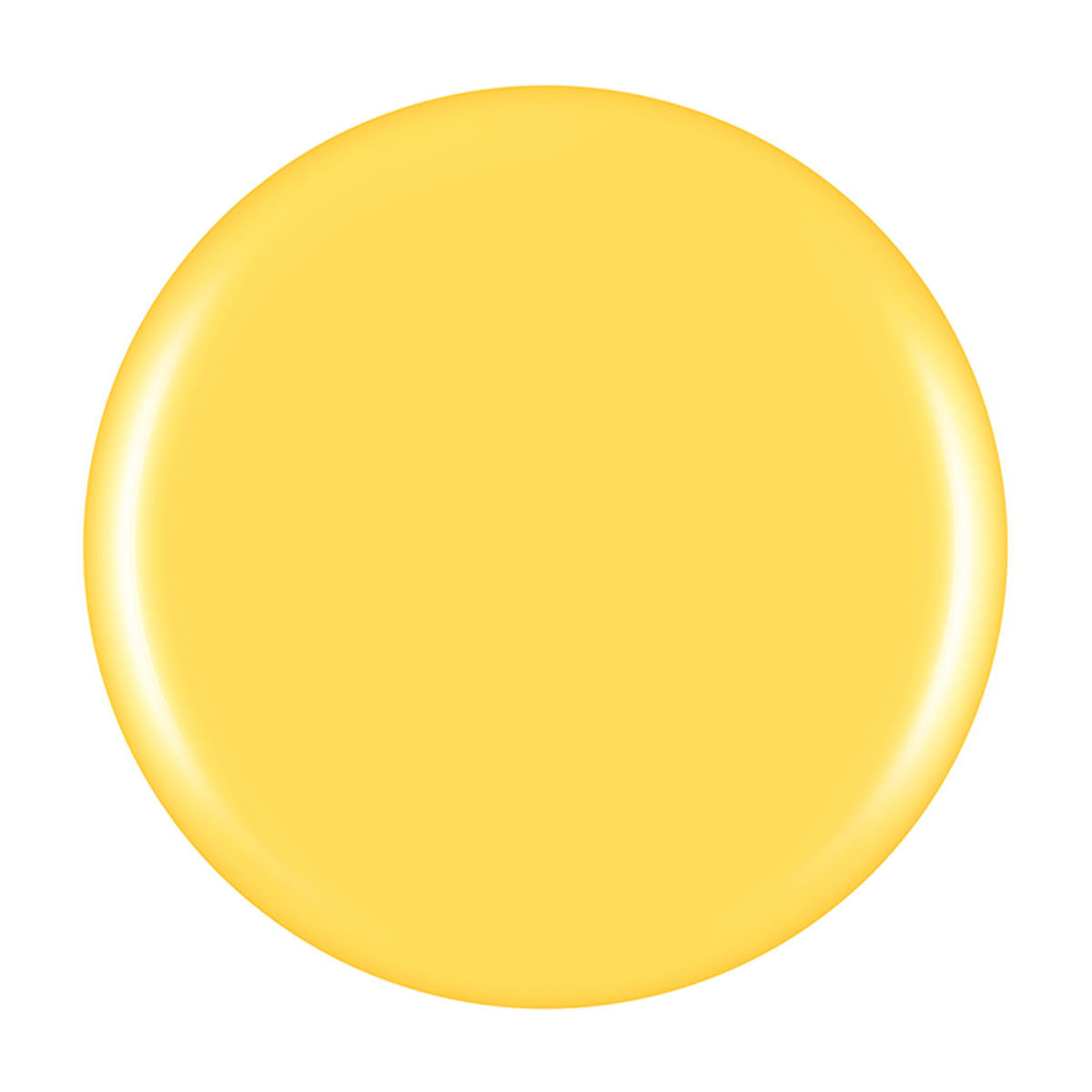 Sinful Colors Bold Color Nail Polish, 0.5 fl oz - 1598 Yolo Yellow