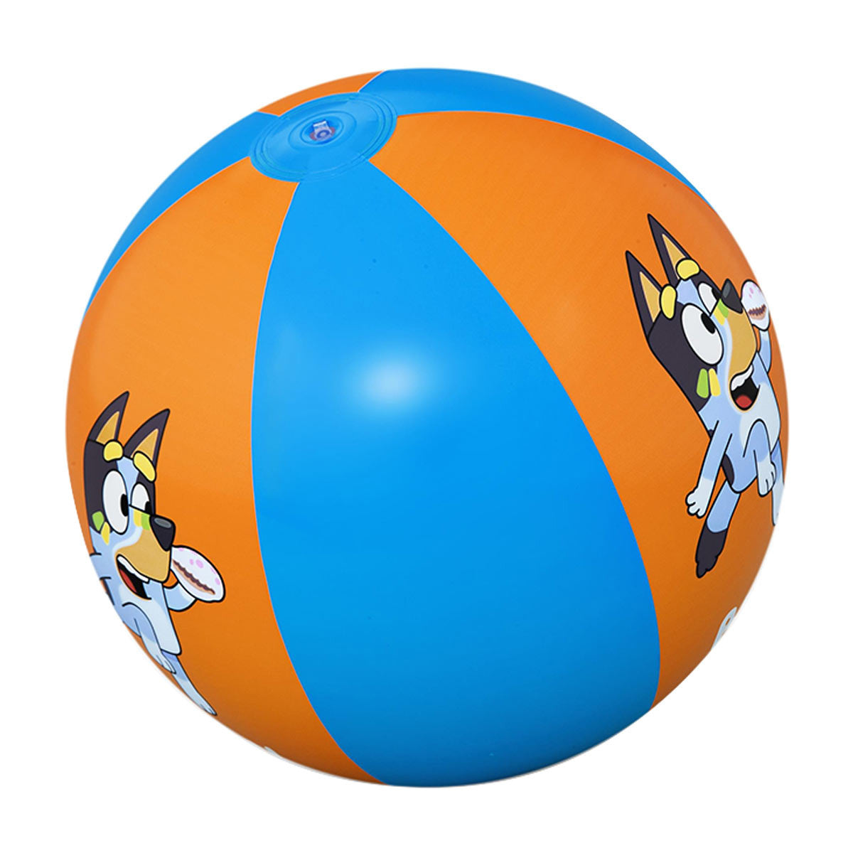 Bluey Themed Kids Swim Pool Toys, 1 ct - Assorted