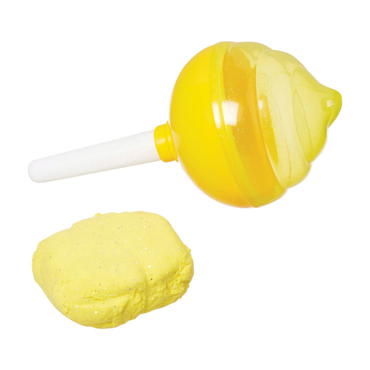 Zuru Cotton Candy Scented, Fluffy, Stretchy Slime, Assorted
