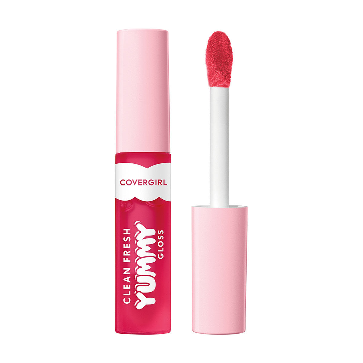 COVERGIRL Clean Fresh Yummy Gloss, You’re Just Jelly 350