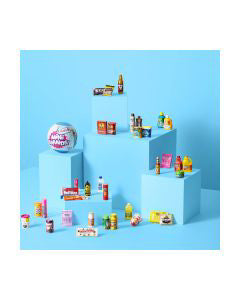 Zuru 5 Surprise Mini Brands, Assorted