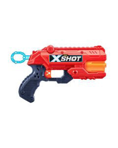 Zuru X-Shot Reflex 6