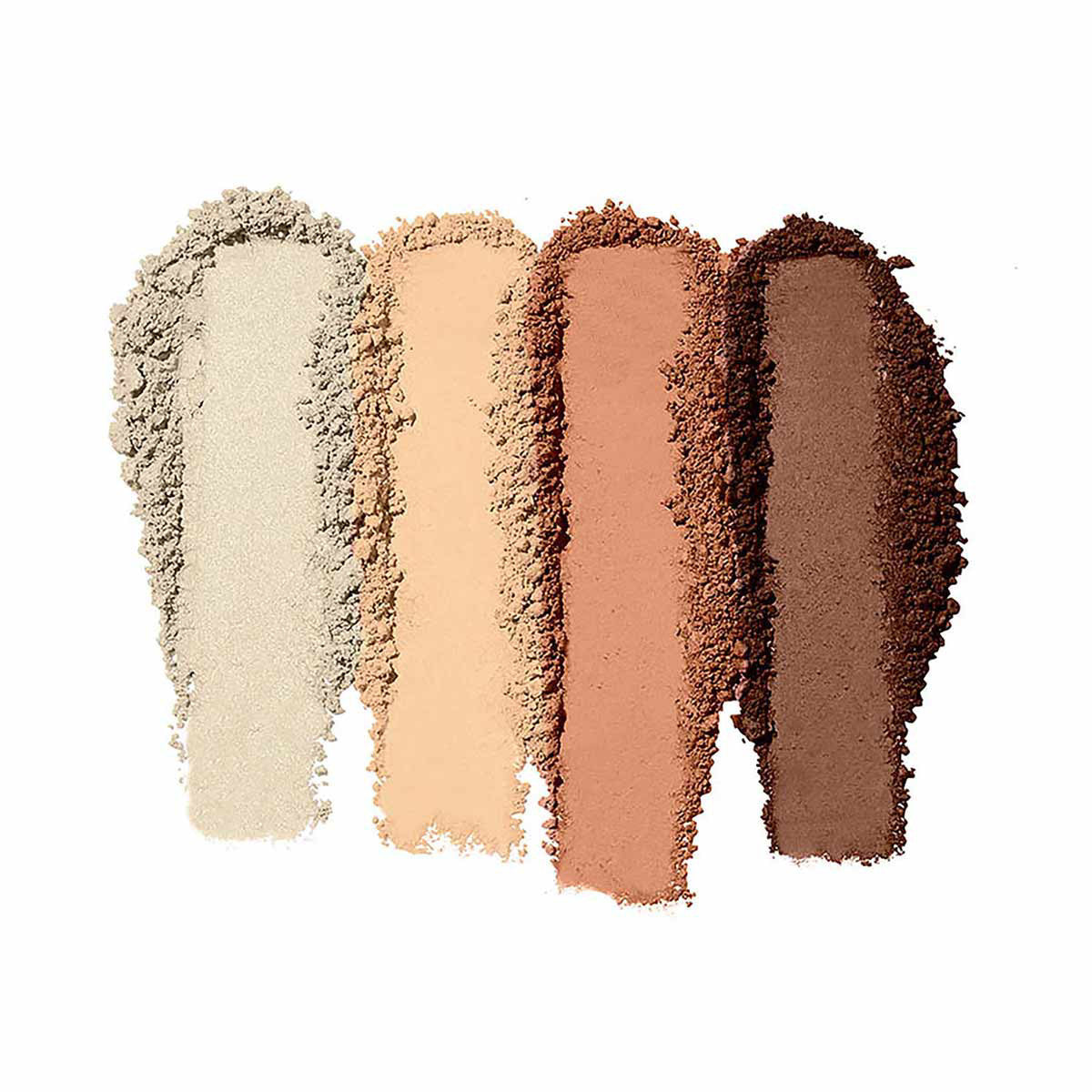 e.l.f. Powder Contour Palette, Light/Medium, 0.48oz