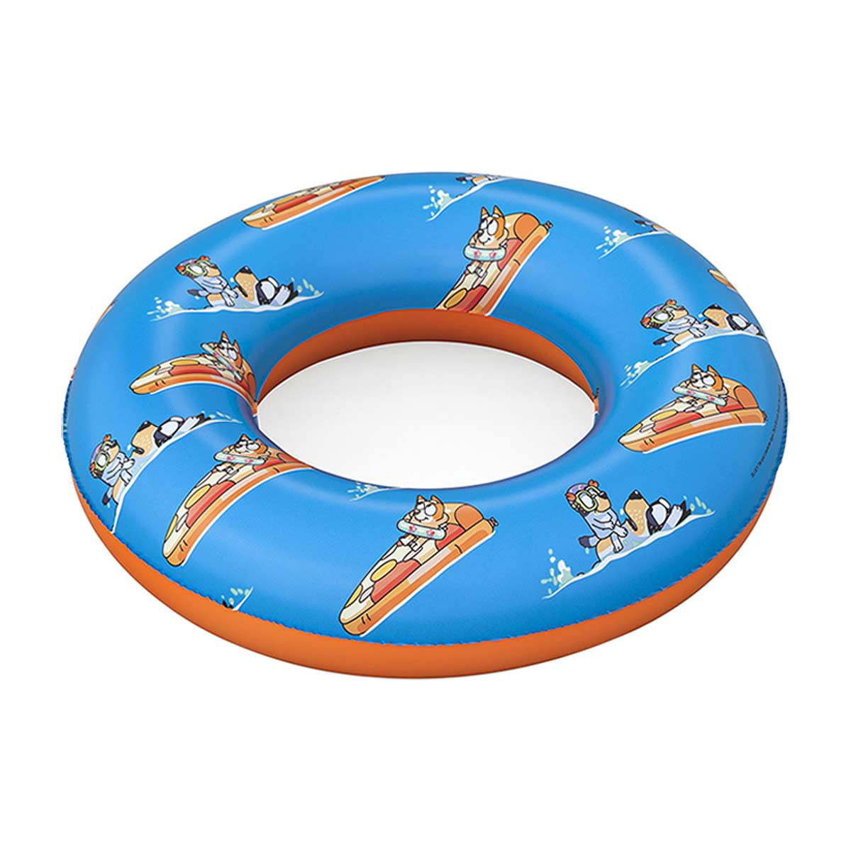 Bluey Themed Kids Swim Pool Toys, 1 ct - Assorted