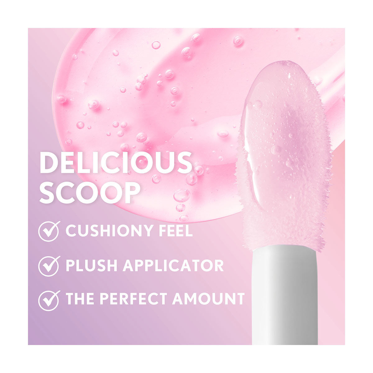 COVERGIRL Clean Fresh Yummy Gloss, You’re Just Jelly 350