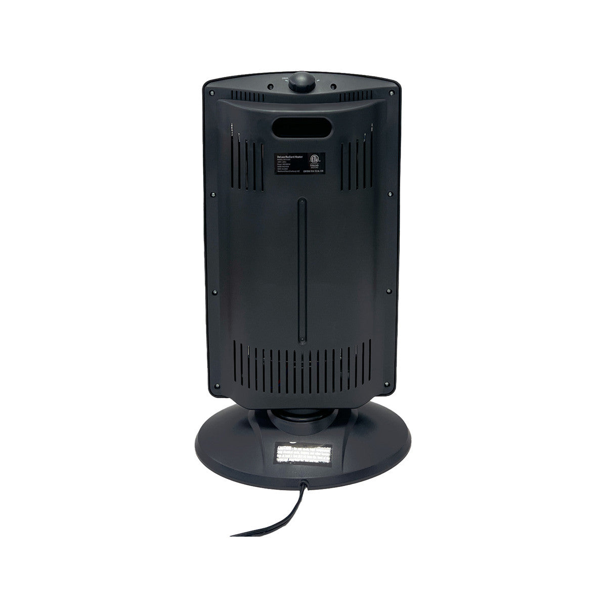 True Living Electric Quarts Heater
