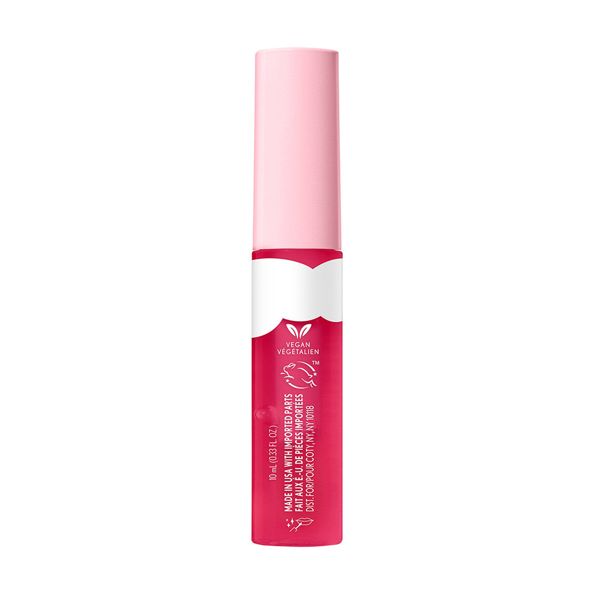 COVERGIRL Clean Fresh Yummy Gloss, You’re Just Jelly 350