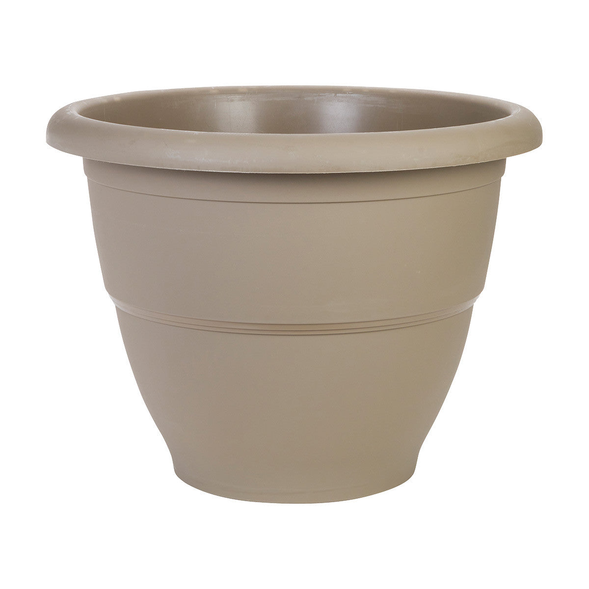 21-Inch Planter, Assorted Colors