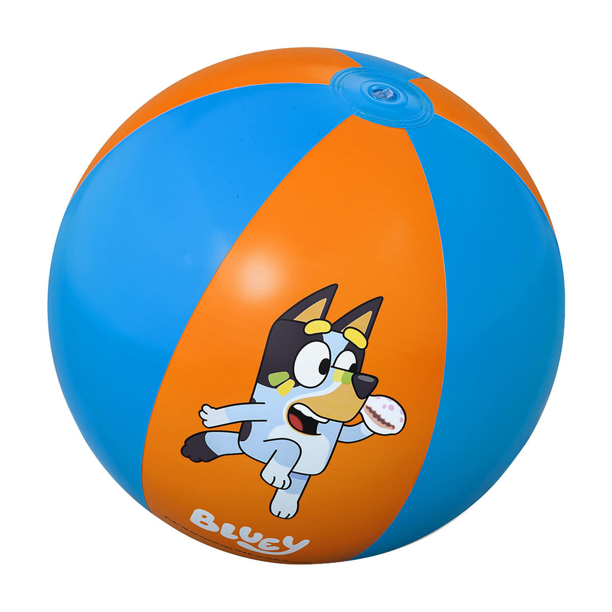Bluey Themed Kids Swim Pool Toys, 1 ct - Assorted