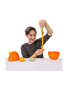 Zuru Smashers Mini Light Up Surprise Egg, Assorted