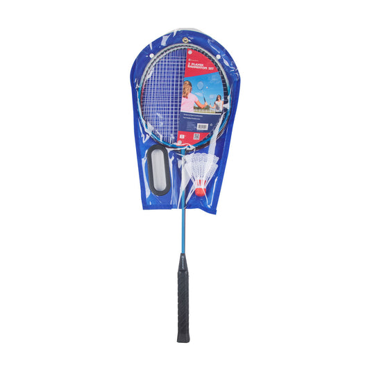 2 Player Badminton Set