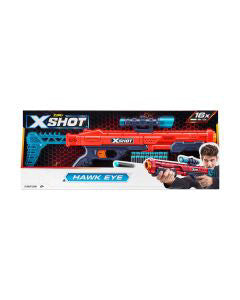 Zuru X-Shot Excel Hawk Eye