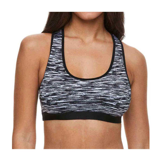 Zone Pro Sports Bra Marled 1X