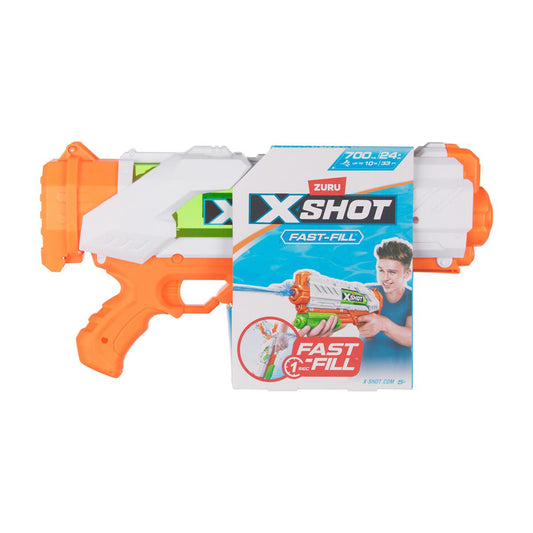 Zuru X-Shot Fast-Fill Water Blaster