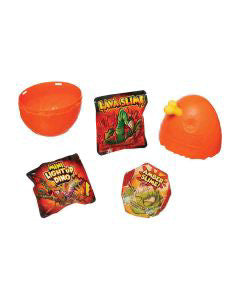 Zuru Smashers Mini Light Up Surprise Egg, Assorted
