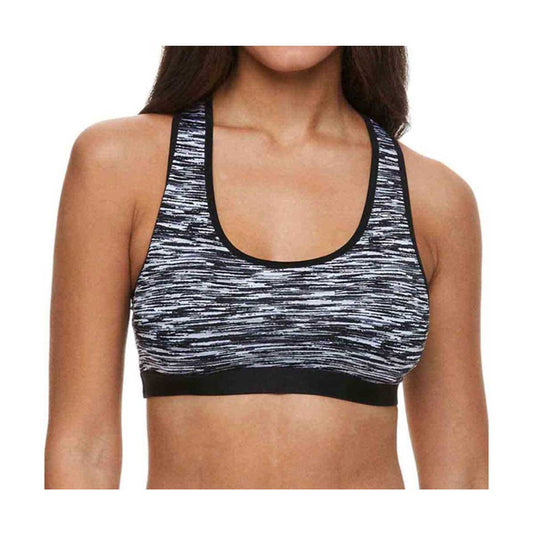 Zone Pro Sports Bra Marled XL