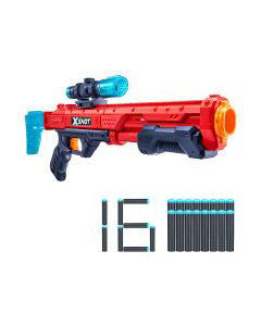 Zuru X-Shot Excel Hawk Eye