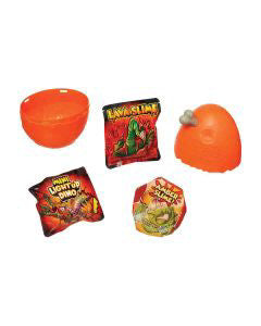 Zuru Smashers Mini Light Up Surprise Egg, Assorted