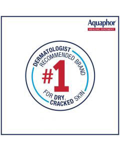 Aquaphor Advanced Therapy Healing Ointment Skin Protectant 1.75 oz