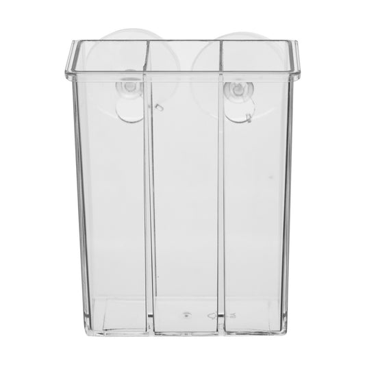 3 Compartment Propagation Cling Planter