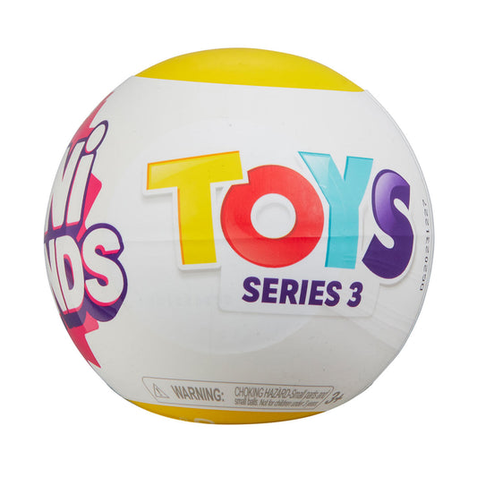 Zuru 5 Surprise Mini Brands Toy