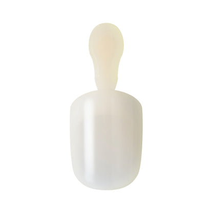 Kiss Acrylic Nude Nails - One & Only, 24 nails