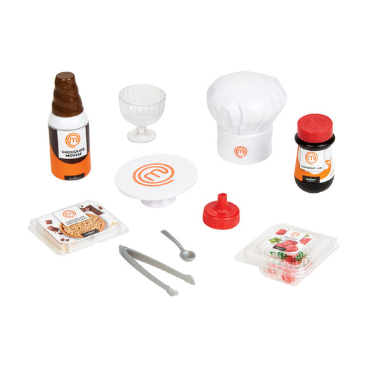 Zuru 5 Surprise Mini Brands 'Create' MasterChef Playset