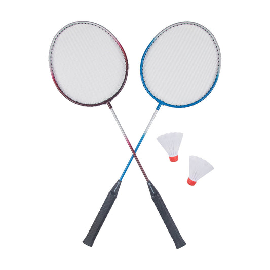 2 Player Badminton Set