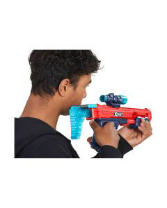 Zuru X-Shot Excel Hawk Eye