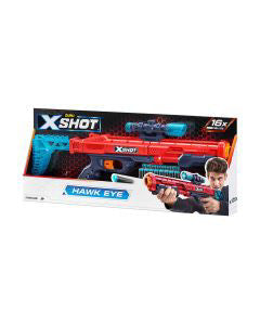 Zuru X-Shot Excel Hawk Eye