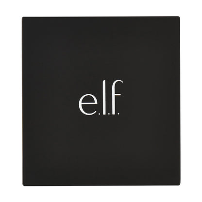 e.l.f. Powder Contour Palette, Light/Medium, 0.48oz