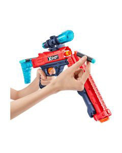Zuru X-Shot Excel Hawk Eye